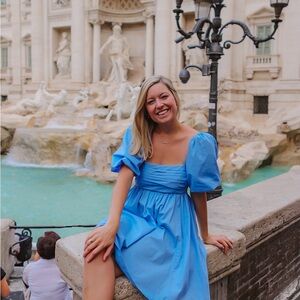 Meet your Posher, Madeline